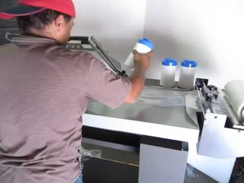 PP-1622MK Video Demo