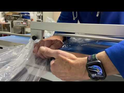 HDX2000 Inverter Threading Video