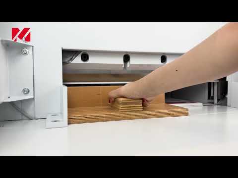 VRCut Ready Triumph Cutters Video Showcase
