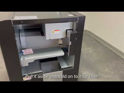 Setup Tutorial Part 2: Setting Up Your AeroCut X