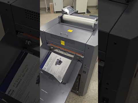 Graphic Whizard PT33LSC Micro