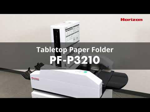 Horizon PF-P3210 Video Showcase