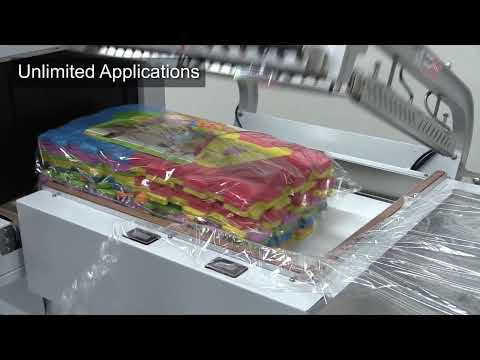 HDX 350 Features Video