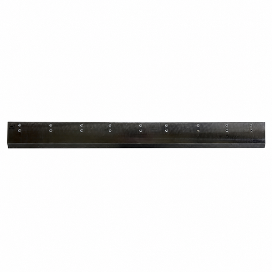 Champion 370 paper cutter replacement knife, full horizontal view