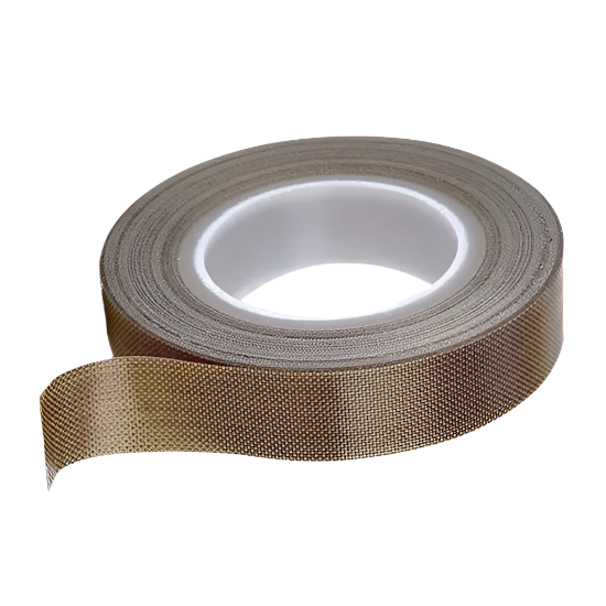 3/4" Teflon Heat Tape