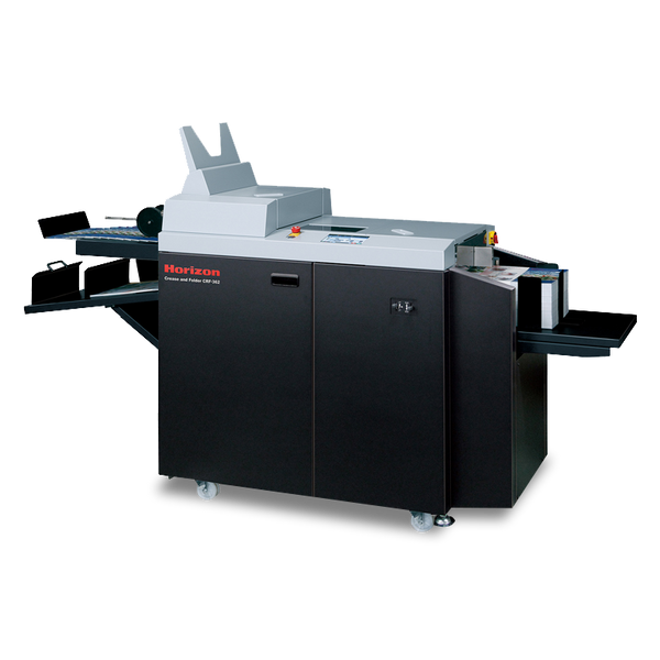 Horizon CRF-362 Paper Creaser and Folder
