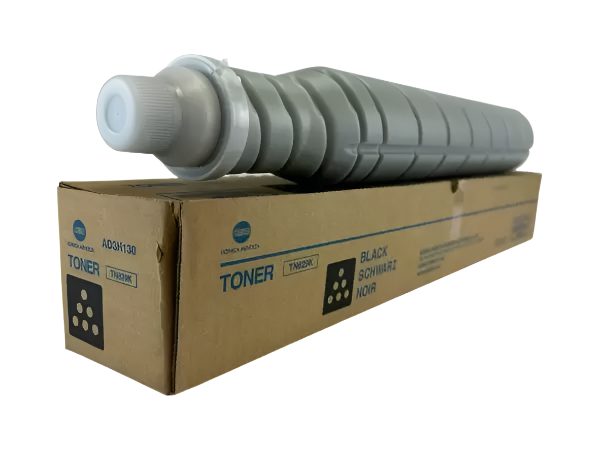 Konica Minolta TN629K Black Toner AD3H130