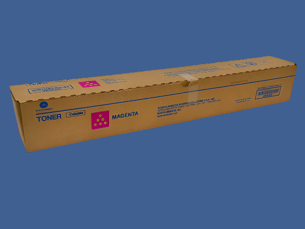 Konica Minolta TN629M Magenta Toner