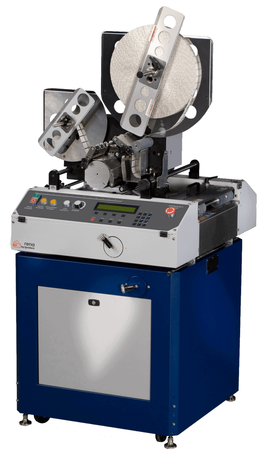 Tabbing Machines – Mid-State Litho