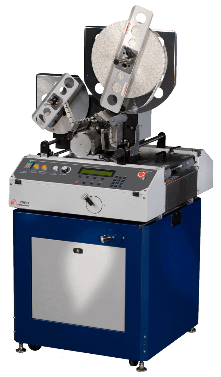 Tabbing Machines – Mid-State Litho