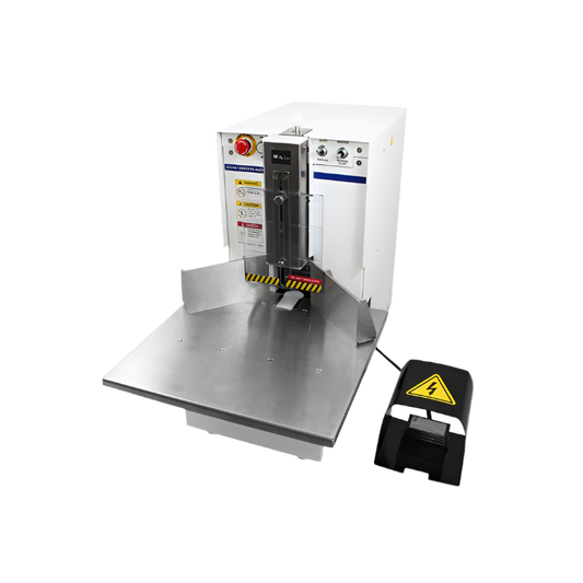 Corner Rounding Machines – Mid-State Litho