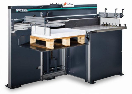 PERFECTA BA-NE Series Unloaders