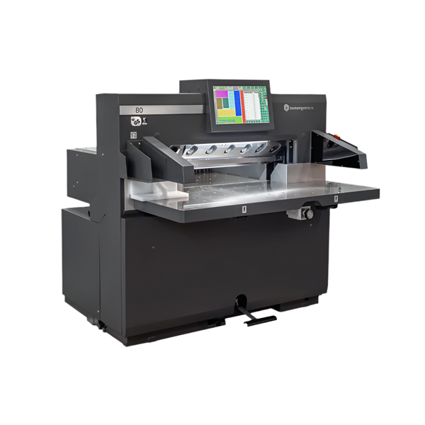 Perfecta BP 80 Paper Cutter (31.5" Width)