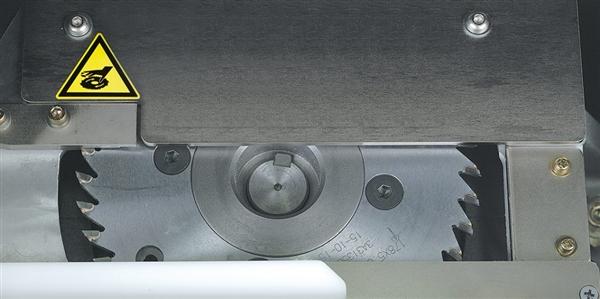 Horizon BQ-270V Perfect Binder Mill