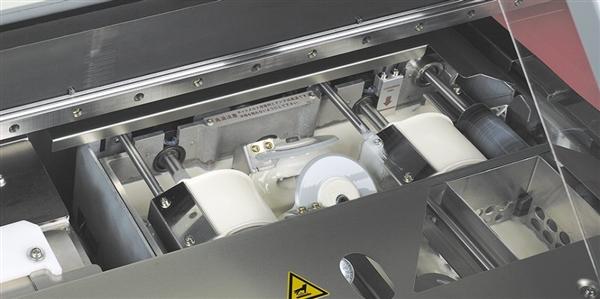 Horizon BQ-270V Perfect Binder Tank