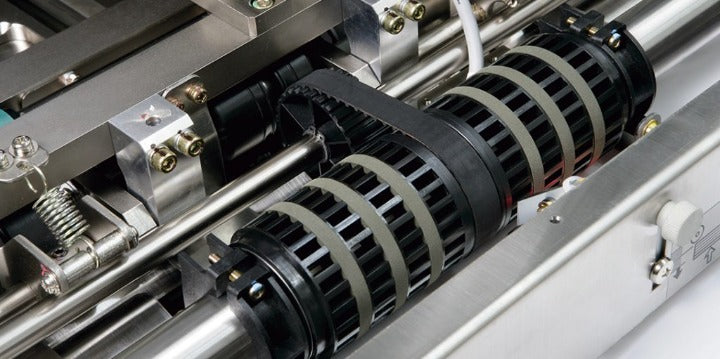 Horizon BQ-270V Perfect Binder Cover Feeder