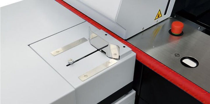 Horizon BQ-500 Perfect Binder Caliper