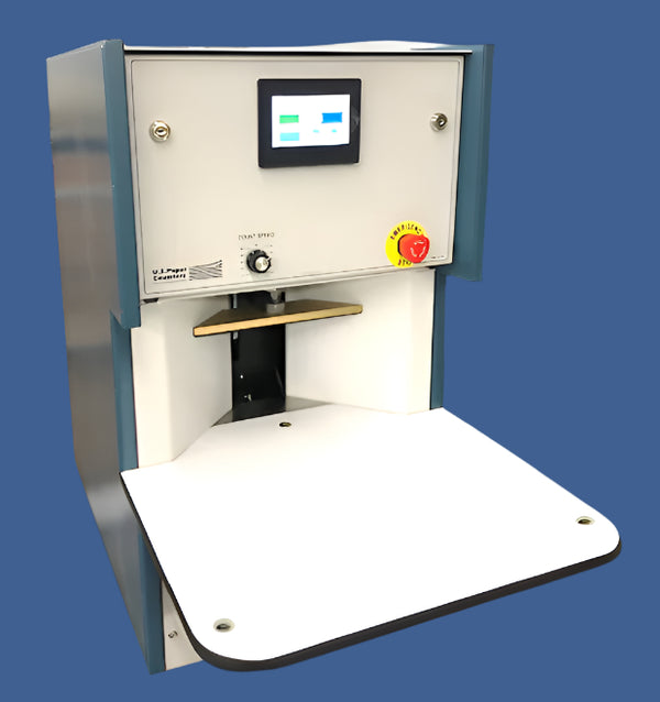 Bantam-1 Sheet Counter and Batch Tabber