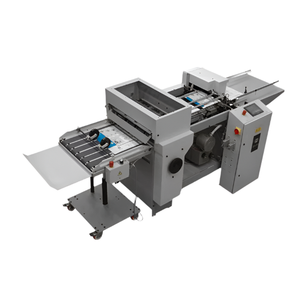 Baum 20 VFM MidState Litho, Inc