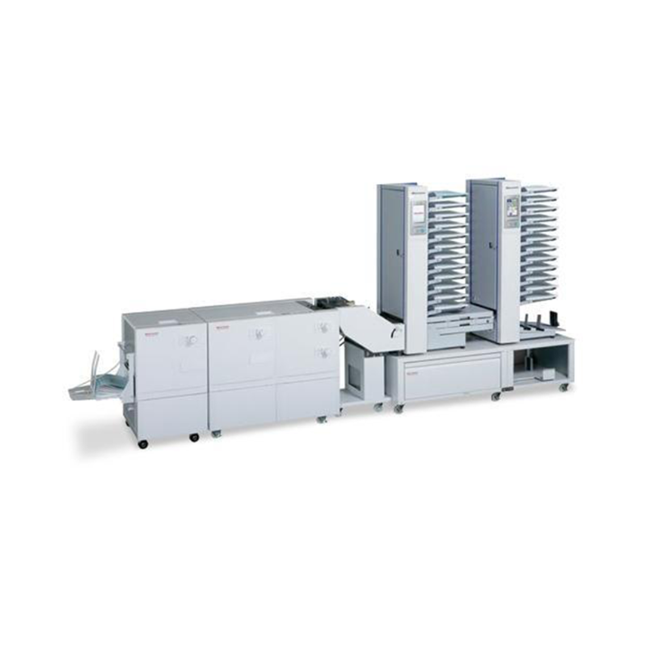 SPF-P9/FC-P9 Bookletmaker