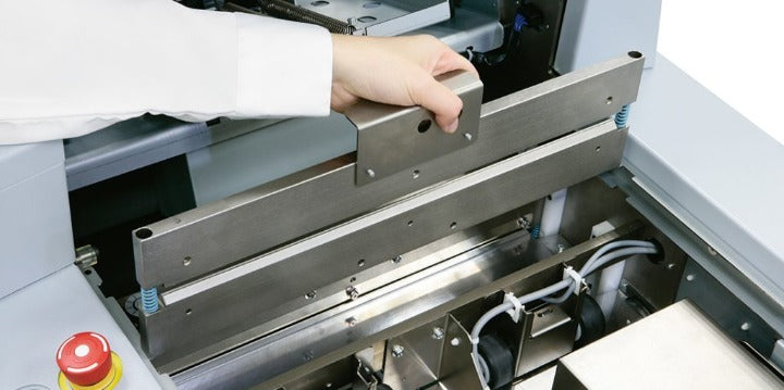 Horizon CRF-362 Creasing Die