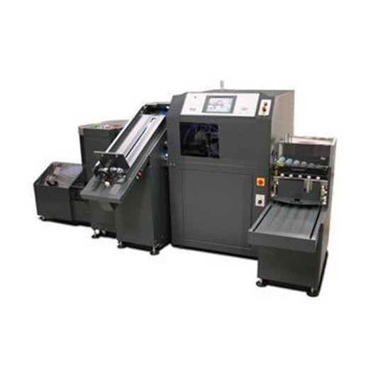 Challenge CMT-330TC Three-Knife Book Trimmer