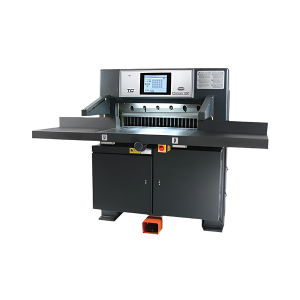 Champion 370 TC Hydraulic Paper Cutter (37")