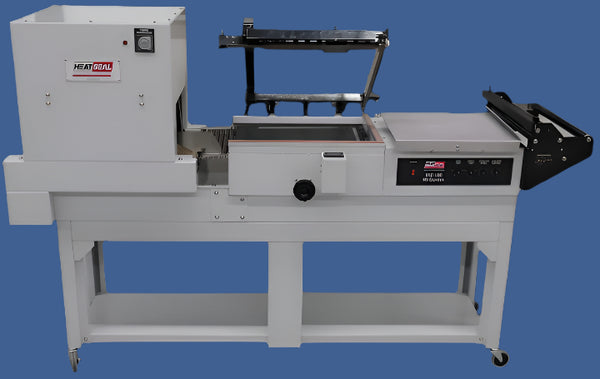 Heat Seal HSE100