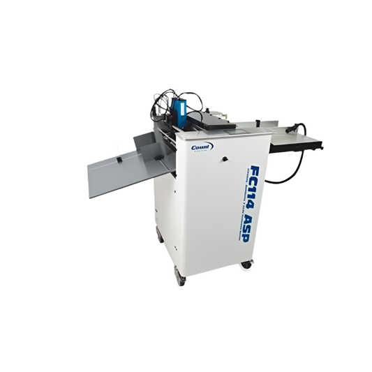 Numbering Machines – Mid-State Litho