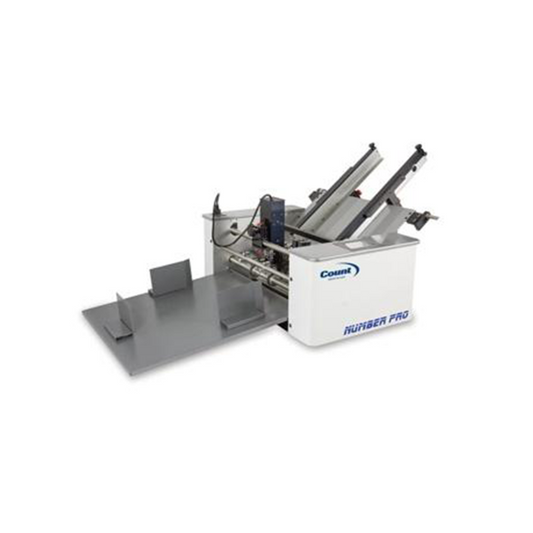 Numbering Machines – Mid-State Litho