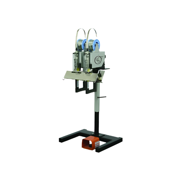 DeLuxe StitchMaster Dual Header