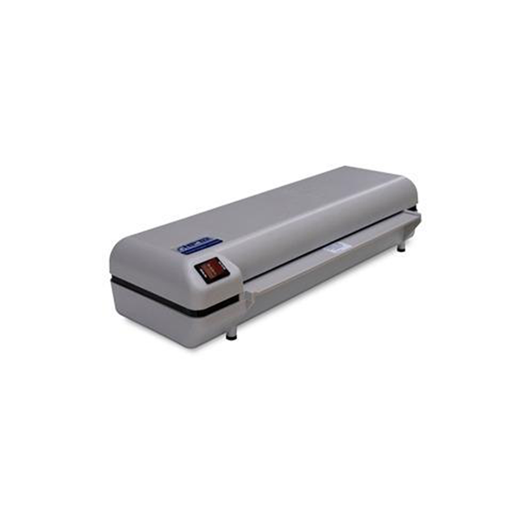 Drylam 12" Clear Tech Pouch Laminator