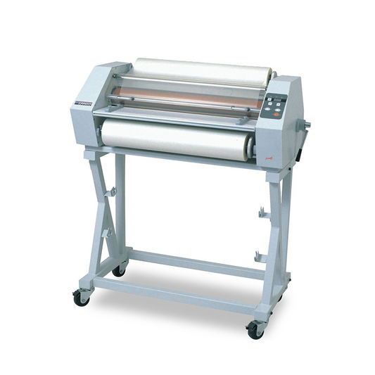 Drylam LPP6512 Heated Roller Laminator