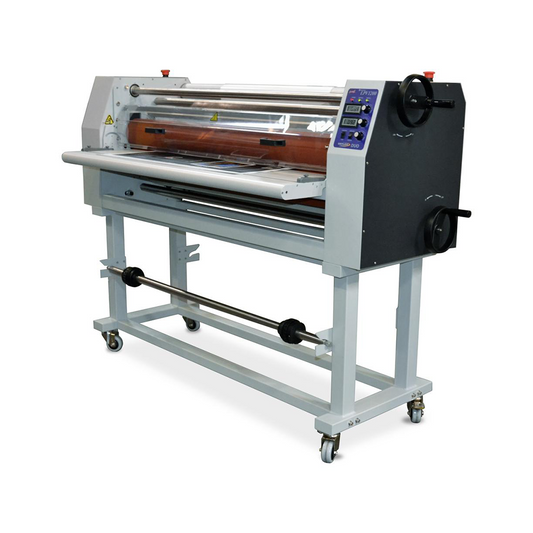 Drylam LPV1200 Wide Format Laminator