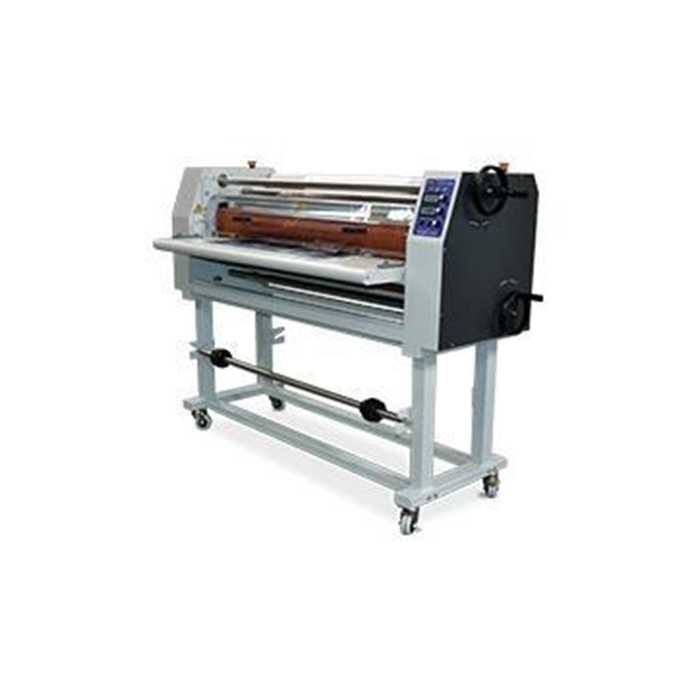 Drylam LPV1600 Wide Format Laminator