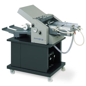 Standard Horizon EF-35 Paper Folder Image