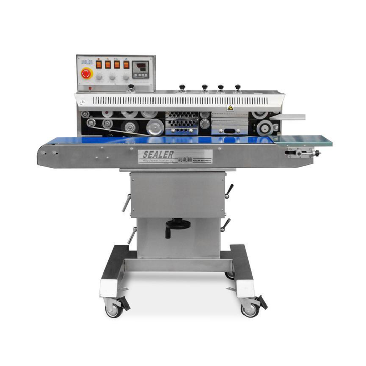 FRM-1120C Continuous Band Sealer