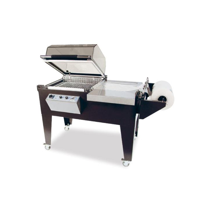 PP-77ST Semi-Automatic Compact Sealer