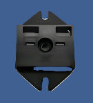 Hengstler Hecon Counter Bracket