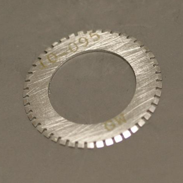 Graphic Whizard 12 Teeth Per Inch (TPI) Perf Blade
