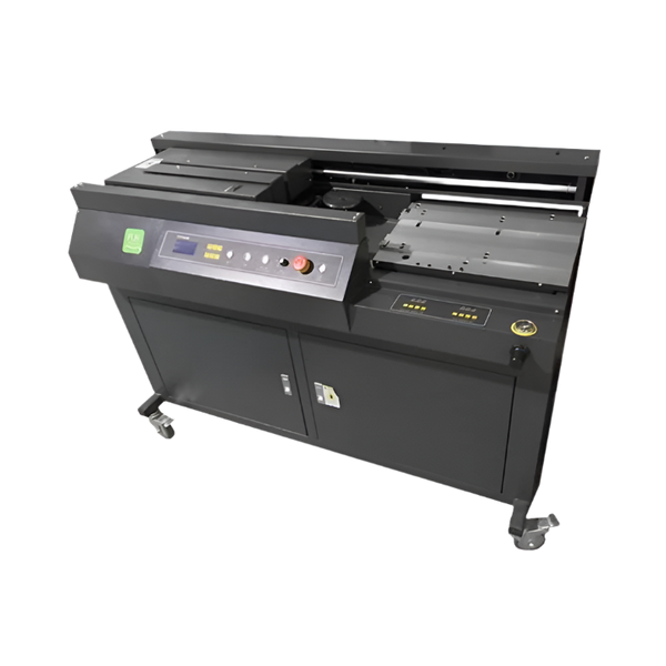 Graphic Whizard 460A PUR Perfect Binder