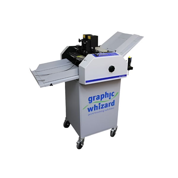 Graphic Whizard GW 8000E Numbering Machine