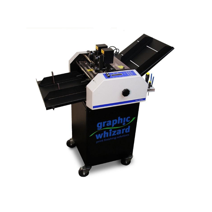 Graphic Whizard 8000P Numbering Machine – Mid-State Litho, Inc