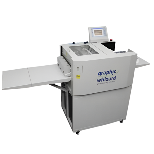 Graphic Whizard PT331SCC