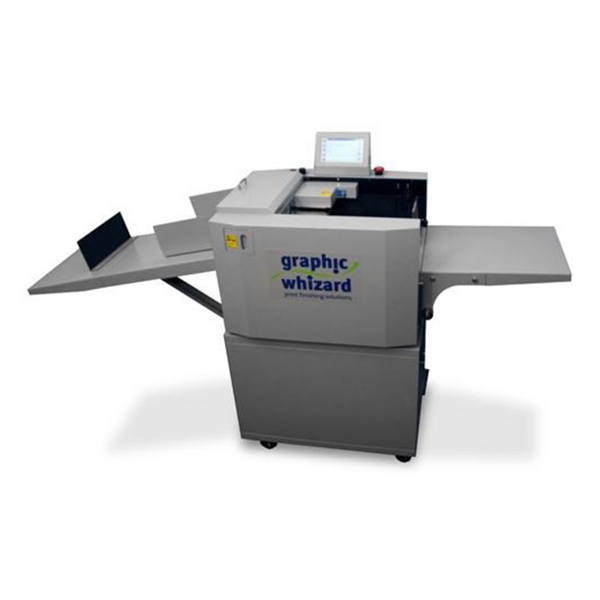 Graphic Whizard PT335A Plus Multi
