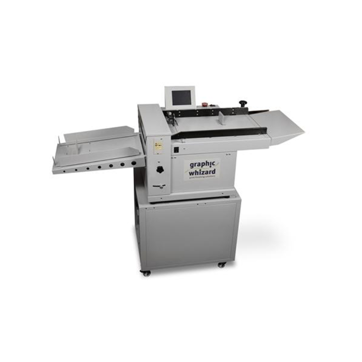 Graphic Whizard PT335 A+ Automatic Creaser