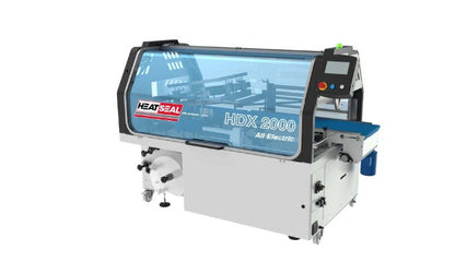 Heat Seal HDX 2000 Automatic L-Bar Sealer
