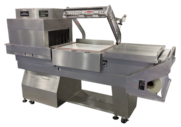 Heat Seal HDX 350