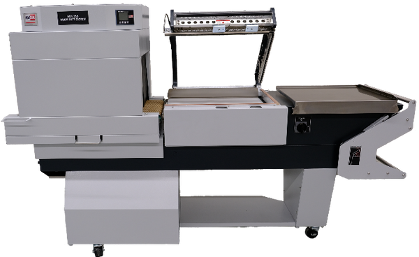 HDX350 Heavy Duty Combo Shrink System