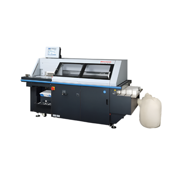 Horizon BQ-270V Perfect Binder